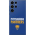 University of Pittsburgh Panthers Galaxy S25 Ultra Skin